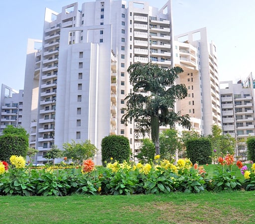 Parsvnath Exotica