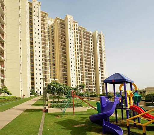 DLF The Summit