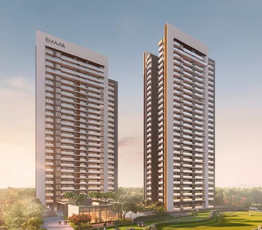 Emaar Oasis