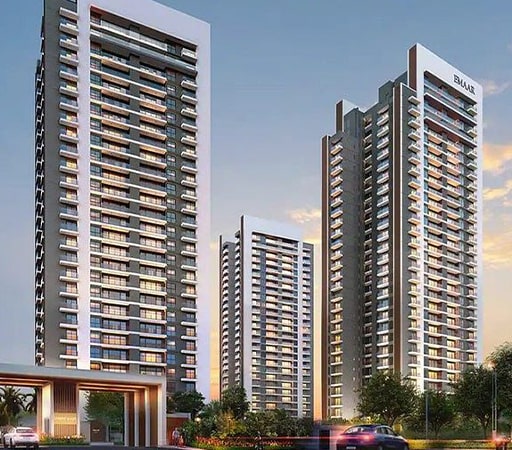 Emaar Amaris
